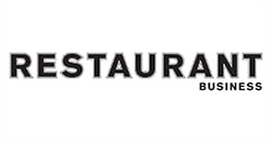Restaurant Business 